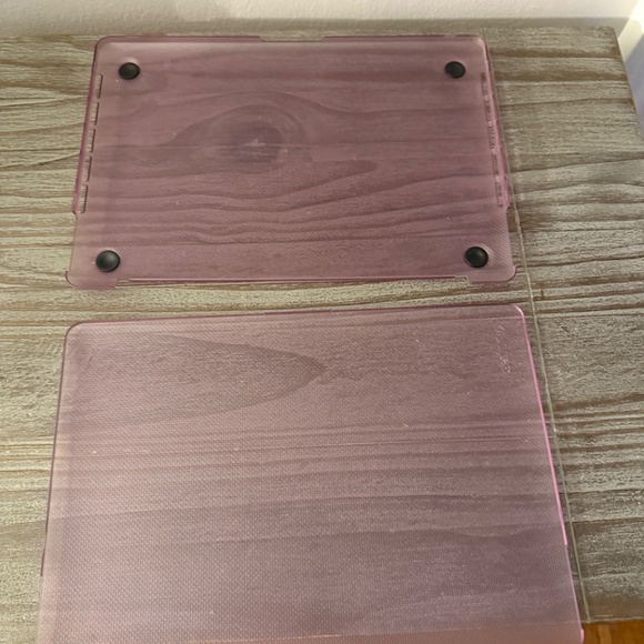 MacBook Pro 13" Intel 2020  2 COVER ACCESSORY BUNDLE - Picture 5 of 11